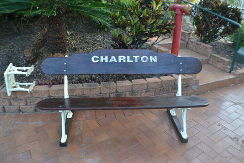 Charlton Apartments - Accommodation VIC 4