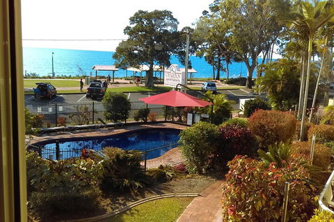 Charlton Apartments - Accommodation VIC 2