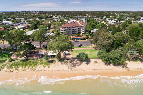 Charlton Apartments - Accommodation VIC 5