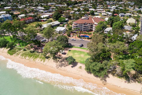 Charlton Apartments - Accommodation VIC 6