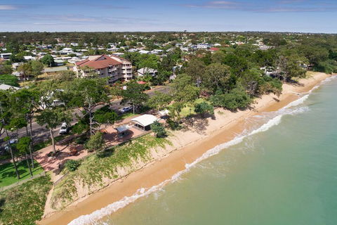 Charlton Apartments - Accommodation VIC 1