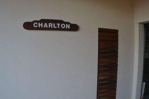 Charlton Apartments - Accommodation VIC 7
