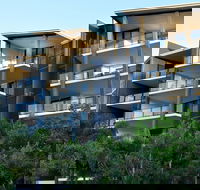 The Bay - Accommodation VIC