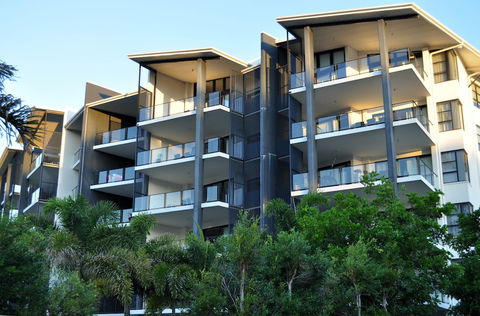 The Bay - Accommodation VIC 0