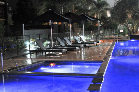 The Bay - Accommodation VIC 5
