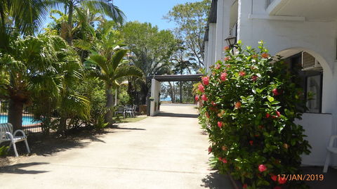 Tower Court Motel - Accommodation VIC 3