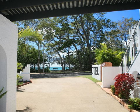 Tower Court Motel - Accommodation VIC 2
