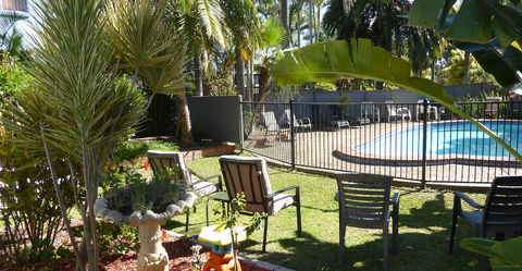 Tower Court Motel - Accommodation VIC 5