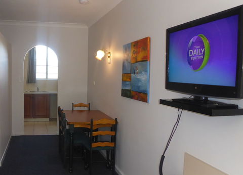 Tower Court Motel - Accommodation VIC 6