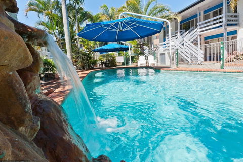 Silver Sands Apartments - Accommodation VIC 1