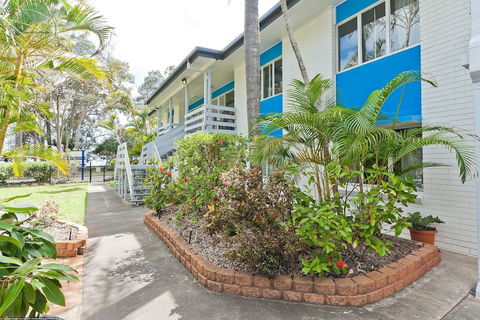 Silver Sands Apartments - Accommodation VIC 0