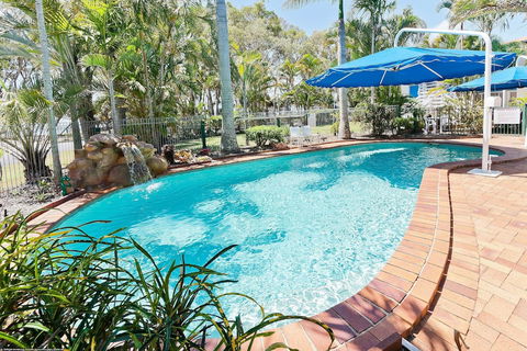 Silver Sands Apartments - Accommodation VIC 2