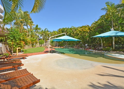 Riviera Resort - Accommodation VIC 6