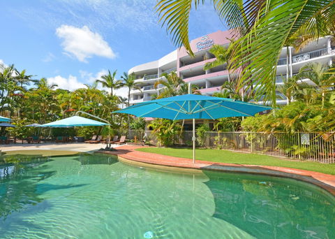 Riviera Resort - Accommodation VIC 5