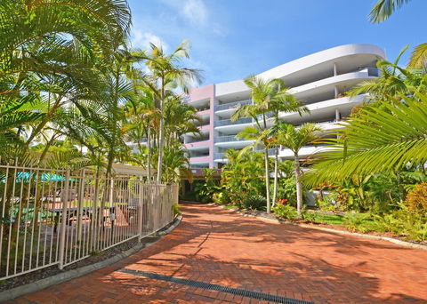 Riviera Resort - Accommodation VIC 2