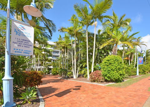 Riviera Resort - Accommodation VIC 1
