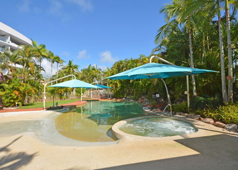 Riviera Resort - Accommodation VIC 4
