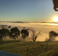 Burnt Creek Cottages Mansfield - Accommodation VIC