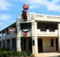 Delatite Hotel - Accommodation VIC