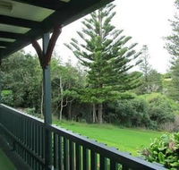Heritage Hill - Accommodation VIC