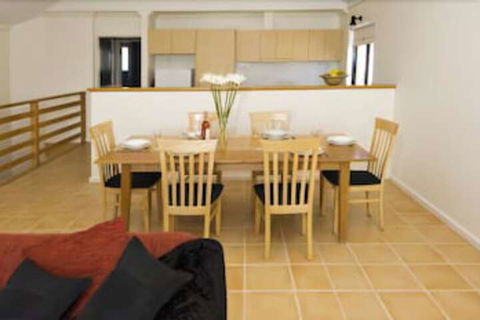The Break, Margaret River Beach Houses - Accommodation VIC 4