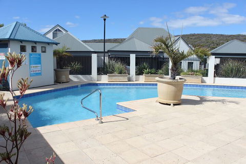 The Break, Margaret River Beach Houses - Accommodation VIC 2