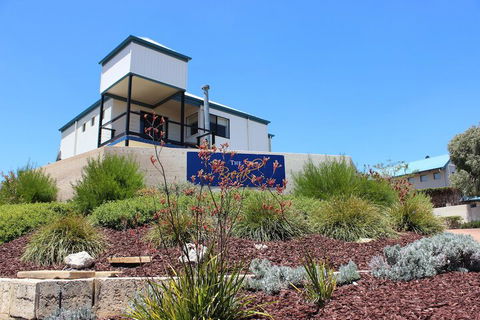 The Break, Margaret River Beach Houses - Accommodation VIC 1