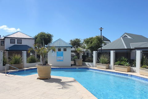 The Break, Margaret River Beach Houses - Accommodation VIC 3