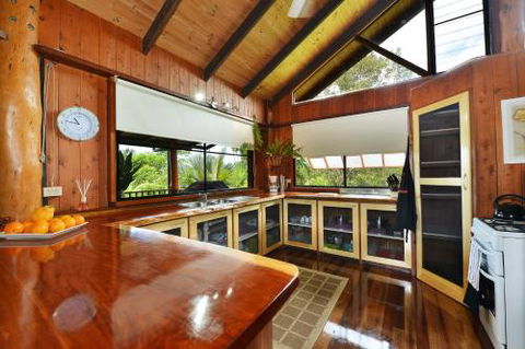 Tea Tree Cottage - Accommodation VIC 6