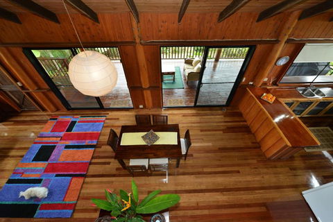 Tea Tree Cottage - Accommodation VIC 2