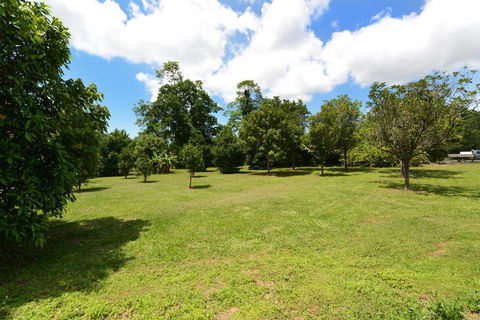 Tea Tree Cottage - Accommodation VIC 1