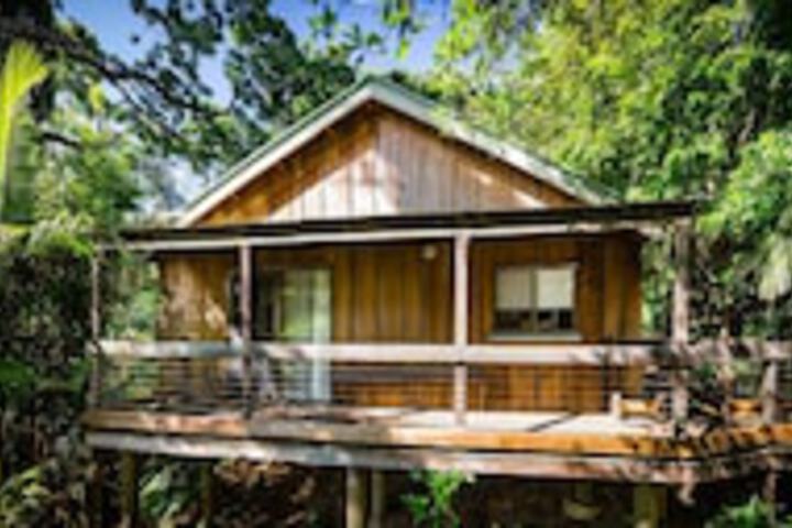 Mount Nebo QLD Accommodation VIC