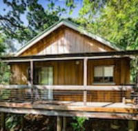 Mt Glorious Getaways - Accommodation VIC