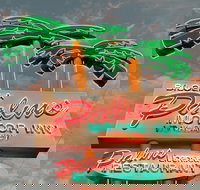 Biloela Palms Motor Inn - Accommodation VIC