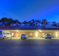The Golfers Inn - Accommodation VIC
