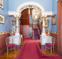 Historic Stannum House - Accommodation VIC