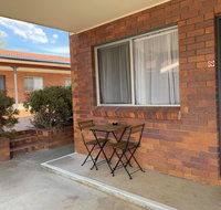 Peter Allen Motor Inn - Accommodation VIC