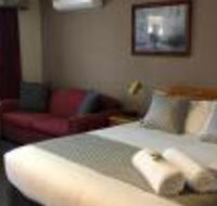 Highlands Motor Inn - Accommodation VIC