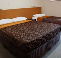 Matilda Motel - Accommodation VIC