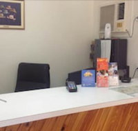 Longreach Motel - Accommodation VIC
