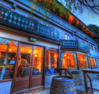 Candlelight Lodge - Accommodation VIC