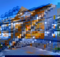 Snowgoose Apartments - Accommodation VIC