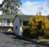 Collie Motel - Accommodation VIC