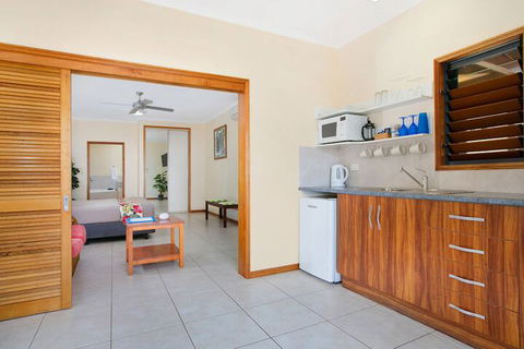Taihoa Holiday Units - Accommodation VIC 7