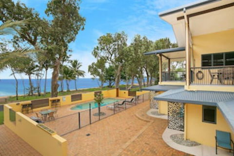 Taihoa Holiday Units - Accommodation VIC 0