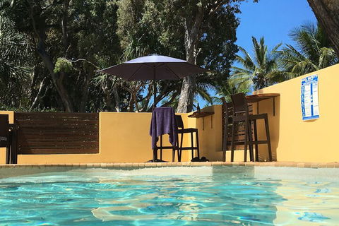 Taihoa Holiday Units - Accommodation VIC 3