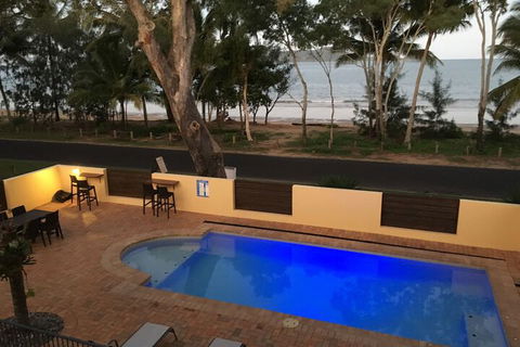 Taihoa Holiday Units - Accommodation VIC 4
