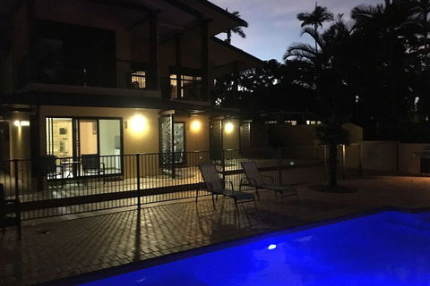 Taihoa Holiday Units - Accommodation VIC 1