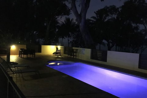 Taihoa Holiday Units - Accommodation VIC 6