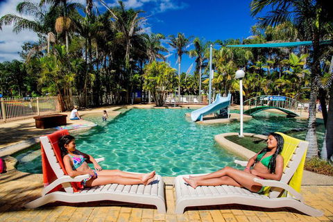 Ingenia Holidays One Mile Beach - Accommodation VIC 3